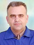 محمدجواد محمدی نژاد