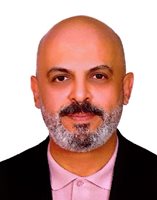 سهیل کریمی
