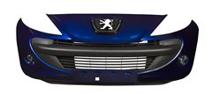 P207 Bumper
