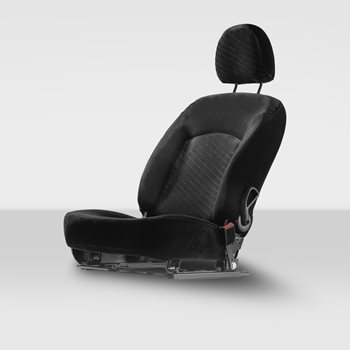 Runna Seat
